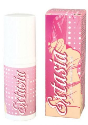 EXTASIA Żel stymulujący łechtaczkę 30 ml