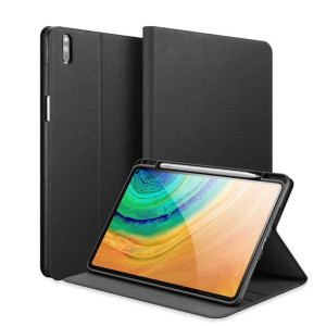 Etui HUAWEI MATEPAD PRO 10.8" 2019 / 2021 Dux Ducis Domo czarne