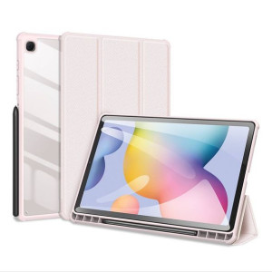 Etui SAMSUNG GALAXY TAB S6 LITE P610 / P615 Dux Ducis Toby Portfel z Klapką