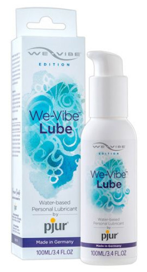 Lubrykant Pjur We-Vibe Lube 100 ml