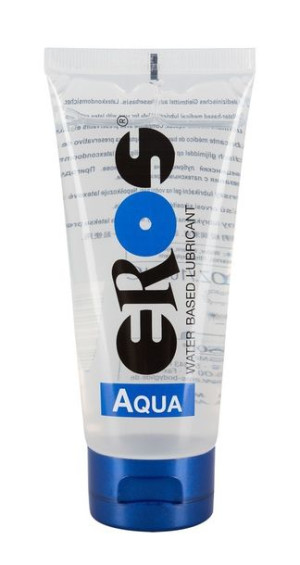 EROS Aqua Lubrykant 100 ml