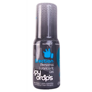 Erection Personal Lubrykant 50 ml