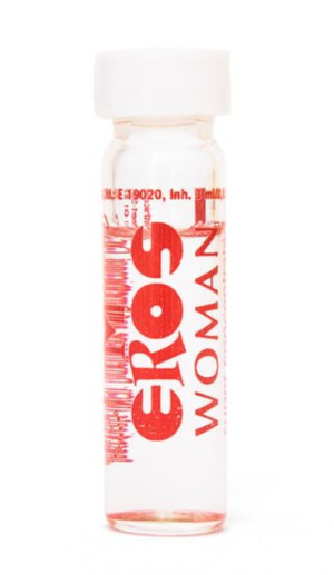 EROS Super Concentrated Bodyglide Woman  Lubrykant 3 ml