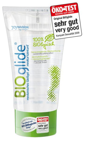 Lubrykant BIOglide 40 ml