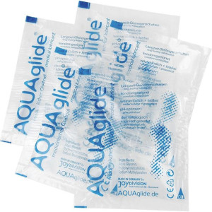 Lubrykant AQUAglide saszetka