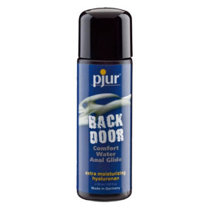 pjur BACK DOOR Comfort Water Anal Lubrykant 30 ml