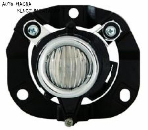 Alfa Romeo Giuletta halogen