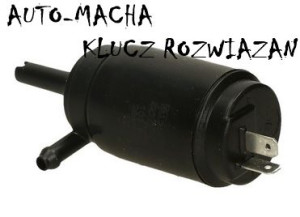 Alfa Romeo GT Pompka Spryskiwaczy