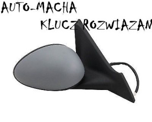 Alfa Romeo GT Lusterko Zewnetrzne Prawa