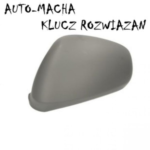 Alfa Romeo Mito obudowa lusterka zewnętrznego Lewa