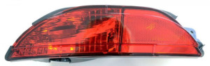 Alfa Romeo Mito lampa tylna przeciwmgielna lewa