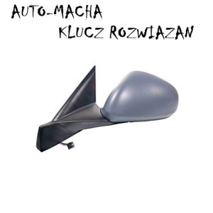 Alfa Romeo Mito Lusterko Zewnetrzne Lewa
