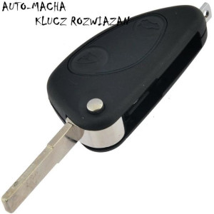 Alfa romeo 145 Obudowa kluczyka 2p AR06