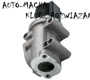 Alfa Romeo 156 Zawór EGR