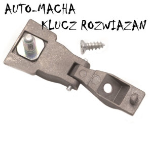 Alfa Romeo 147 zawias klamki drzwi przednich