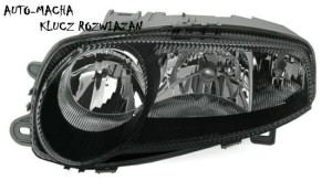 Alfa Romeo 147 99-04 Reflektor przedni lampa przednia LEWA