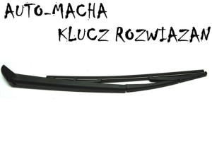 Alfa Romeo 156 wycieraczka tylna