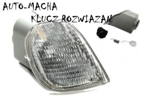 Alfa Romeo 75 kierunkowskaz Prawy