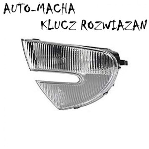 Alfa Romeo 147 Kierunkowskaz Migacz Prawy