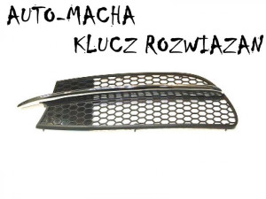 Alfa Romeo 147 Kratka Atrapka w zderzak Lewa