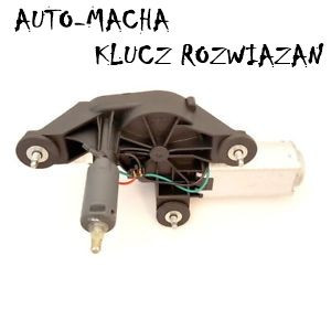 Alfa Romeo 147 Silniczek wycieraczek Tyl