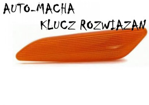 Alfa Romeo 147 Kierunkowskaz Migacz Boczny LEWA Zolty