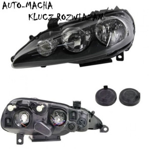 Alfa Romeo 147 Reflektor Przedni LEWY