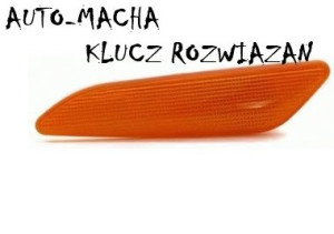 Alfa Romeo 156 Kierunkowskaz Migacz Boczny LEWA Zolty