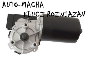 Alfa Romeo 156 Silniczek wycieraczek przod