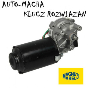 Alfa Romeo 156 Silniczek wycieraczek przod