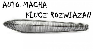 Alfa Romeo 159 Kierunkowskaz Migacz Boczny LEWA