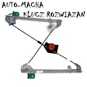 Alfa Romeo 159 podnośnik szyby PrawaPrzod
