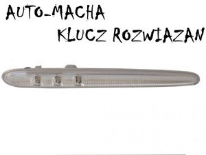 Alfa Romeo Giulietta kierunkowskaz w lusterko lewy