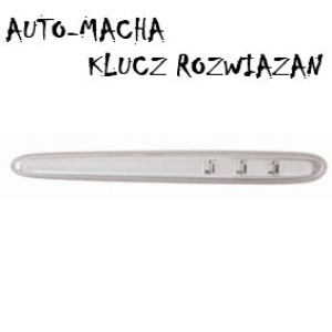 Alfa Romeo Giulietta kierunkowskaz w lusterko prawa
