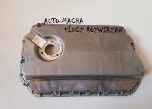 Audi A4 B5 99-01 miska olejowa