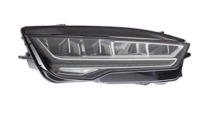 Audi A7 11.14- Reflektor Przedni prawa
