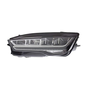 Audi A7 11.14- Reflektor Przedni Lewa