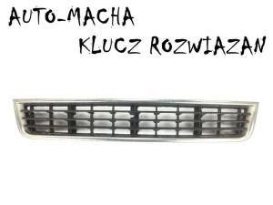 Audi A4 B6 atrapa kratka grill CHROM