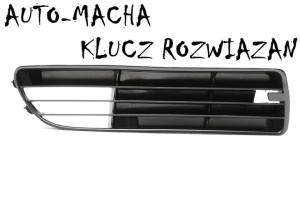 Audi A4 94-98 kratka zderzak prawa