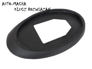 Audi Seat Skoda Mazda Toyota Volvo VW uszczelka anteny dachowej