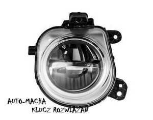 BMW X3 F25 10-17 Halogen przedni prawy