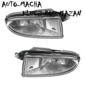 Chrysler PT-Crusier 00-05 Halogen LEWA