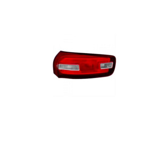 Citroen C4 Picasso Lampa tylna lewa