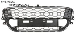 Citroen c3 atrapa kratka grill CHROM