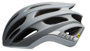 Kask szosowy BELL FORMULA INTEGRATED MIPS matte gloss grays roz. S (52–56 c