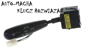 Daewoo Matiz Manetka przełącznik świateł