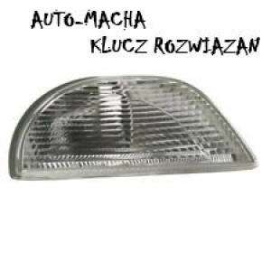 Fiat Ulysse kierunkowskaz lewy