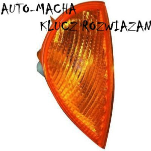 Fiat Seicento 98-00 kierunkowskaz prawy