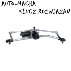 Fiat Punto II 03-10 mechanizm wycieraczek