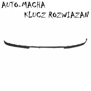 Fiat Punto 03-10 Listwa zderzaka przednia